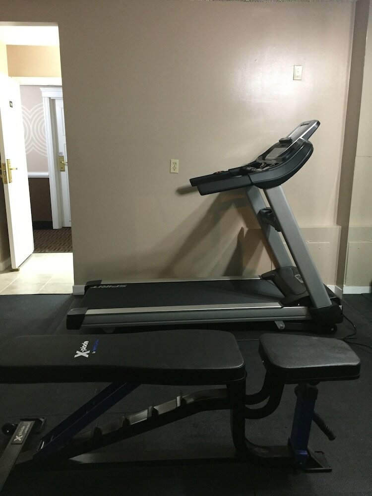 Motel Super 8 By Wyndham Red Deer