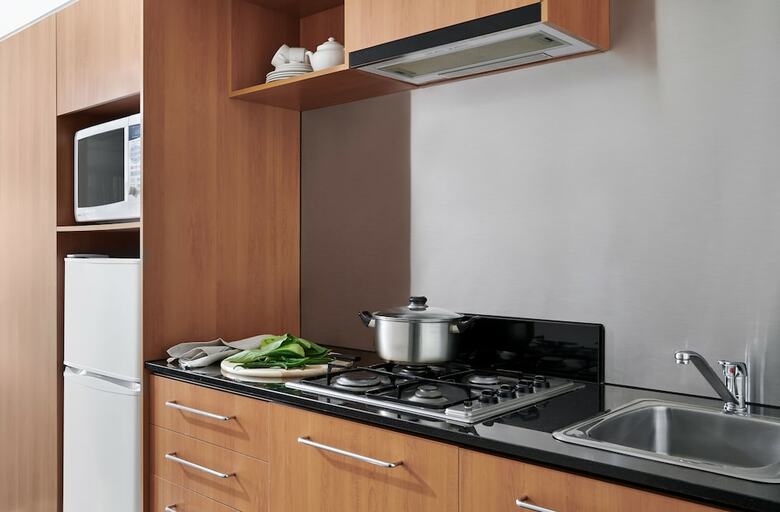 Apartamentos Punthill Little Bourke