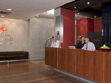 Apartamentos Punthill Little Bourke