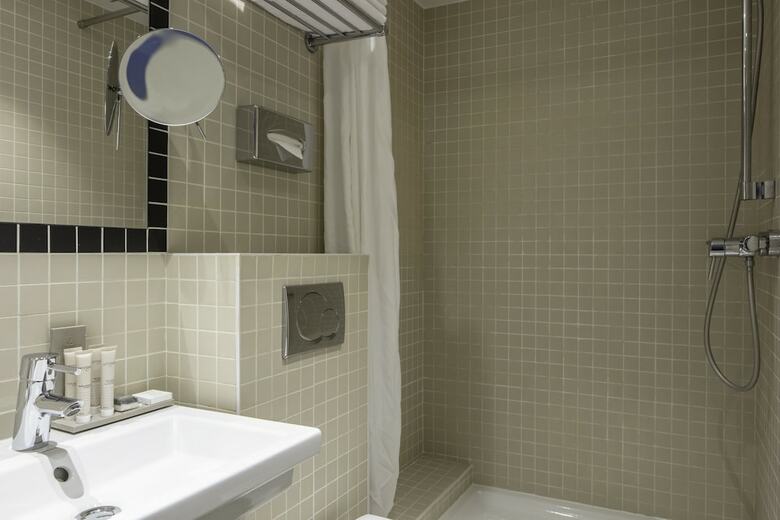 Hotel H�tel Palm - Astotel