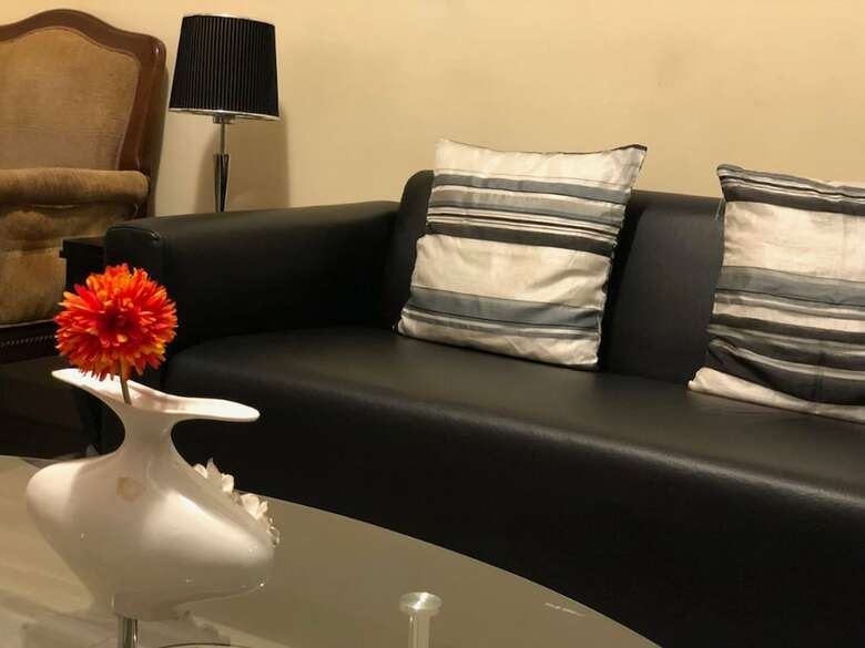 Aparthotel New Avon Apartments