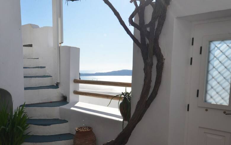 Apartamentos Villa Fegari