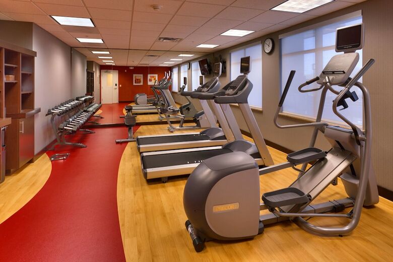 Hotel Residence Inn Phoenix Gilbert