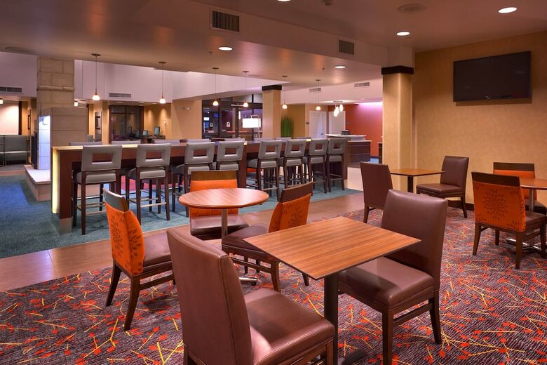 Hotel Residence Inn Phoenix Gilbert