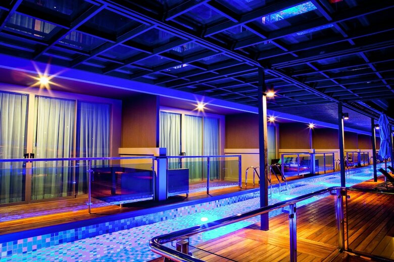 Apartamento The Senses Resort & Pool Villas, Phuket