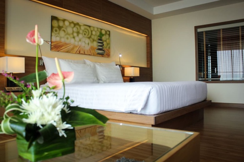 Apartamento The Senses Resort & Pool Villas, Phuket