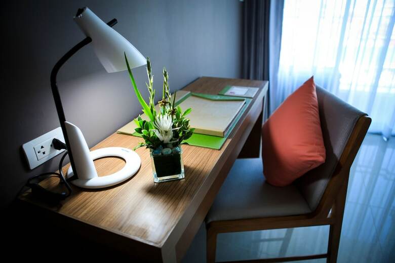 Apartamento The Senses Resort & Pool Villas, Phuket