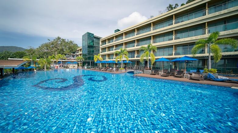 Apartamento The Senses Resort & Pool Villas, Phuket