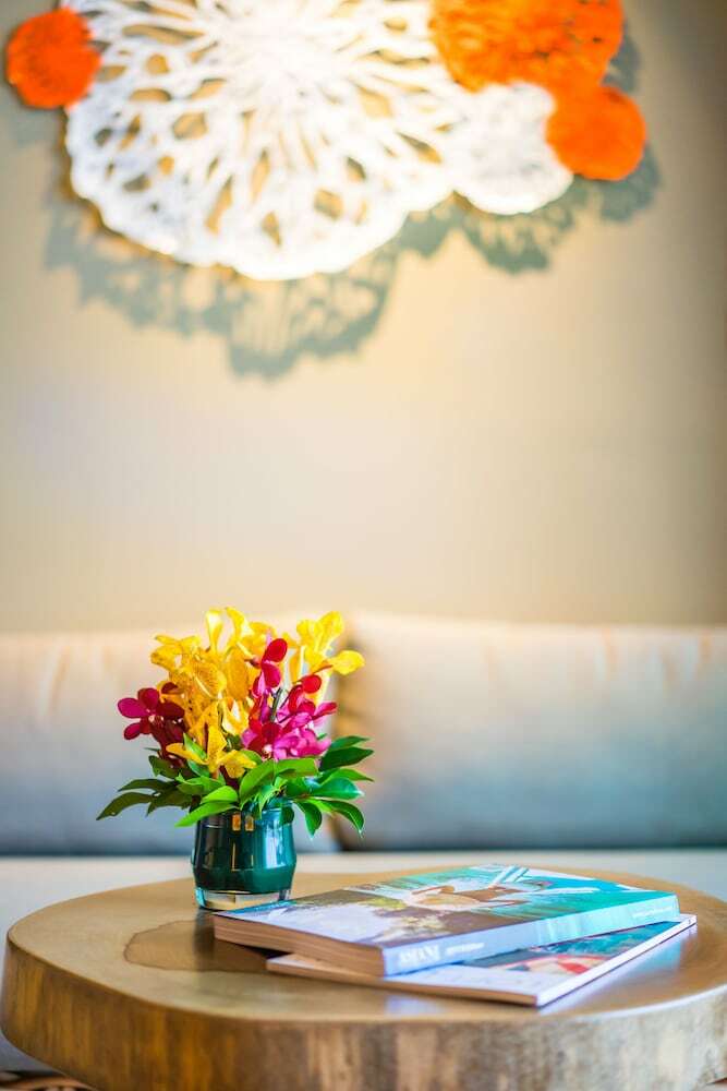 Apartamento The Senses Resort & Pool Villas, Phuket