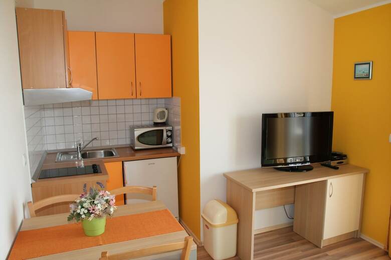 Apartamentos Villa Tonka