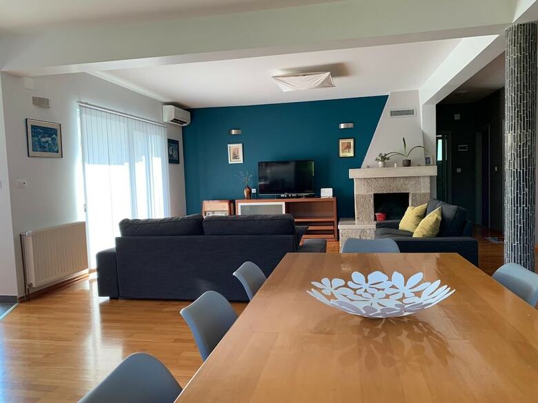 Apartamentos Villa Tonka