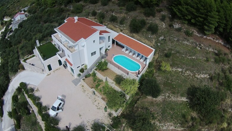 Apartamentos Villa Tonka
