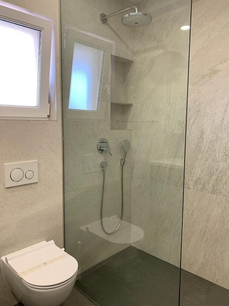 Apartamentos Villa Tonka
