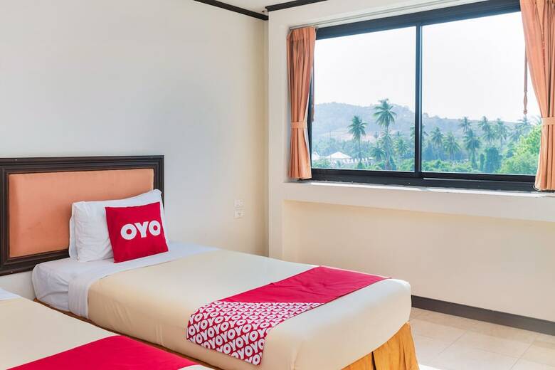 Oyo 566 Princess Park Hotel