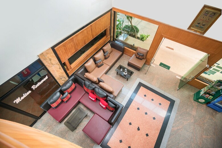 Oyo 566 Princess Park Hotel