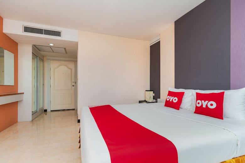 Oyo 566 Princess Park Hotel