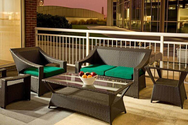 Hotel Courtyard By Marriott Baltimore Downtown/inner Harbor