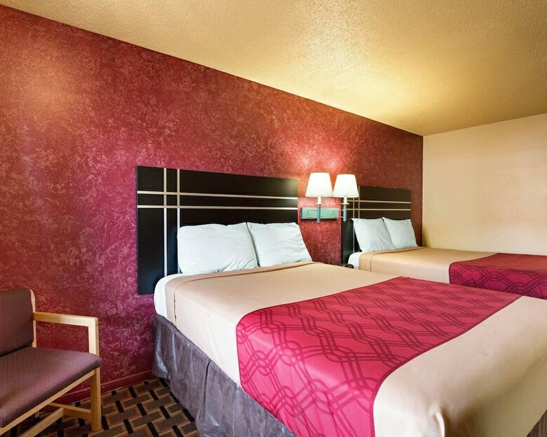 Motel Econo Lodge