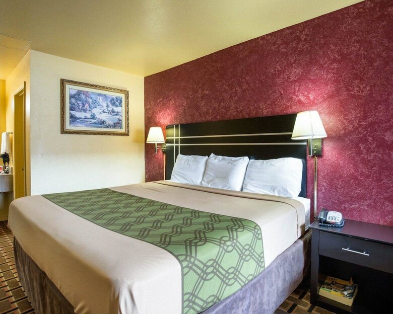 Motel Econo Lodge