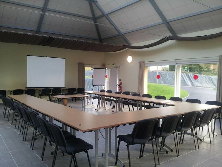 Residencia Les Cottages Du Saleys