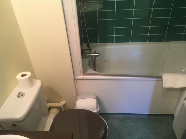 Residencia Les Cottages Du Saleys
