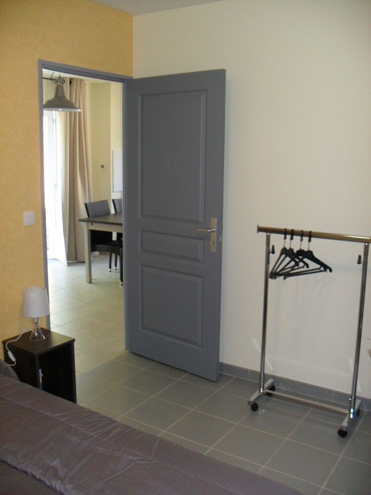 Residencia Les Cottages Du Saleys