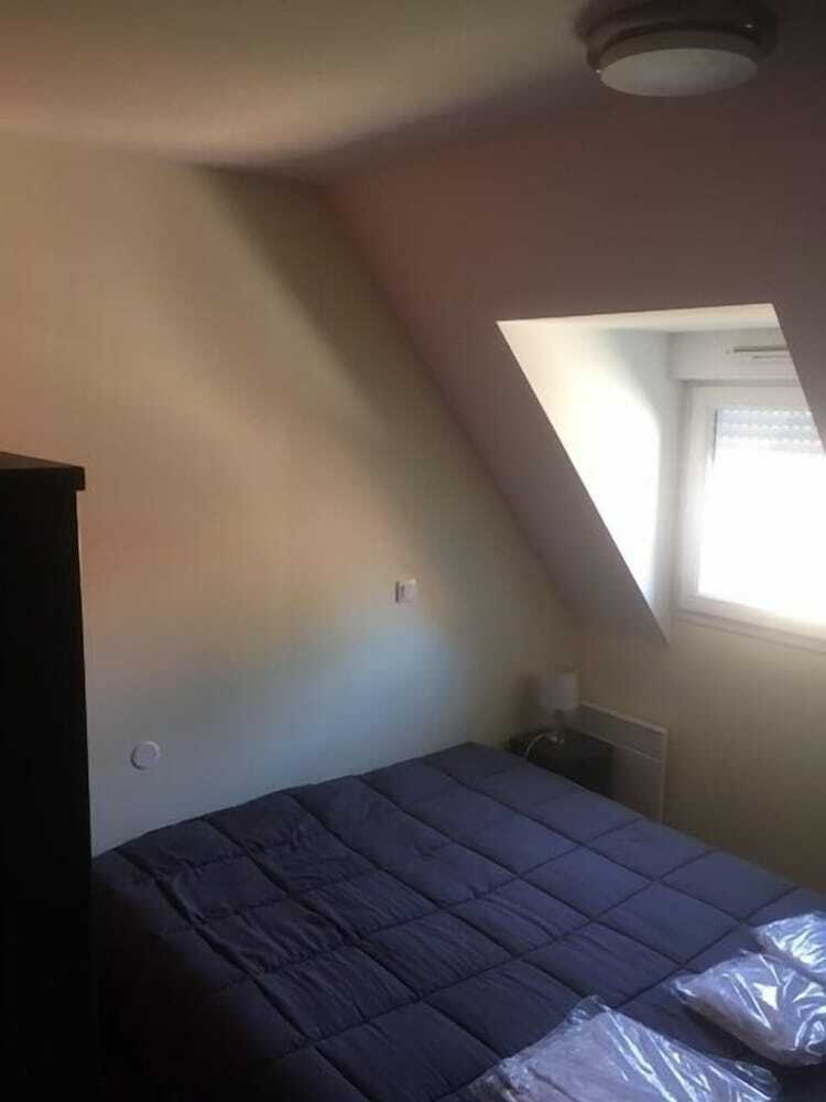 Residencia Les Cottages Du Saleys