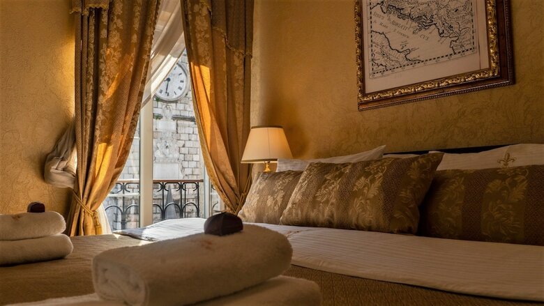 Historic Boutique Hotel Cattaro