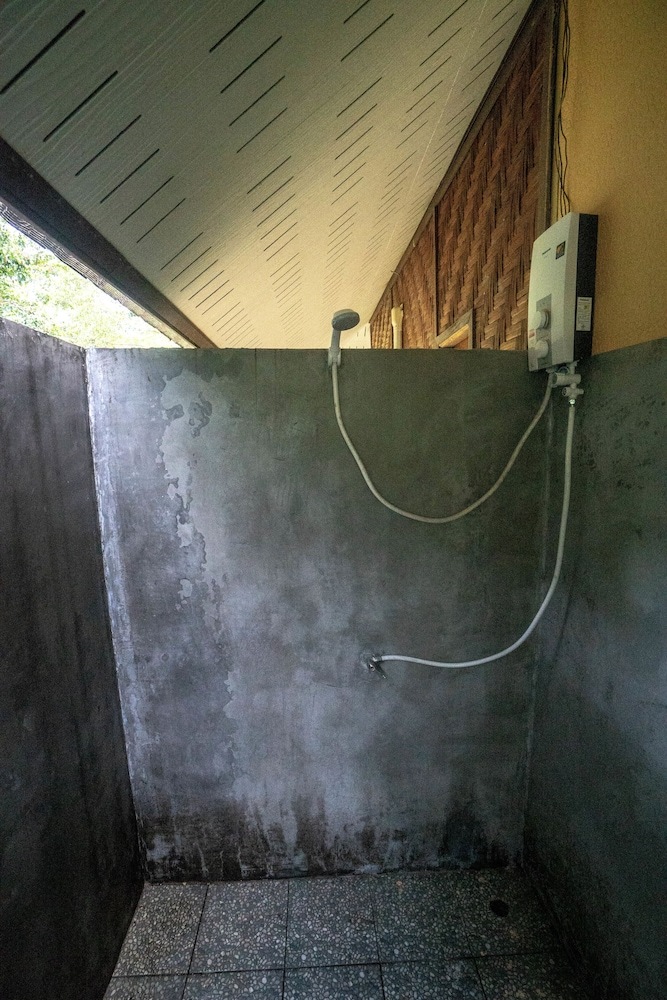 Apartamento Baan Khao Sok Resort
