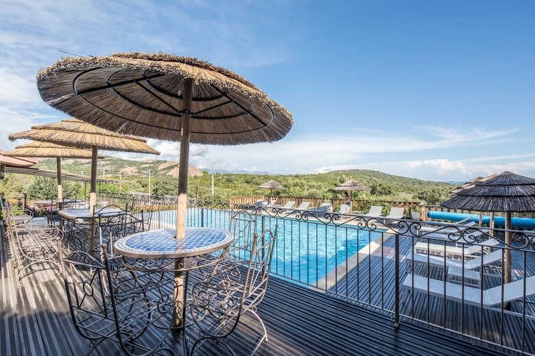 Residencia U Pirellu R�sidence