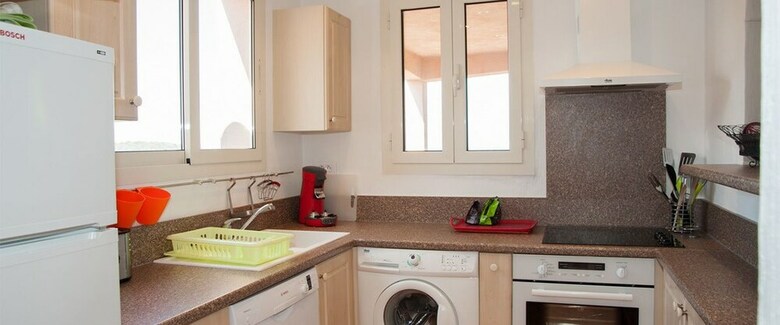 Residencia U Pirellu R�sidence