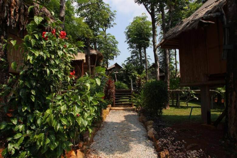Apartamento Bamboo Hideaway Resort
