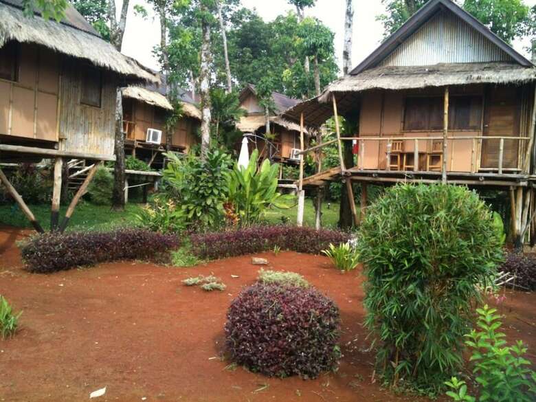 Apartamento Bamboo Hideaway Resort