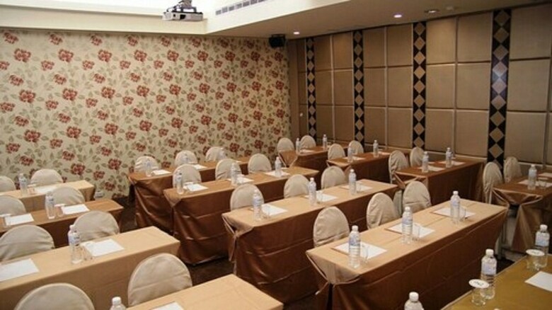 Lishiuan International Hotel