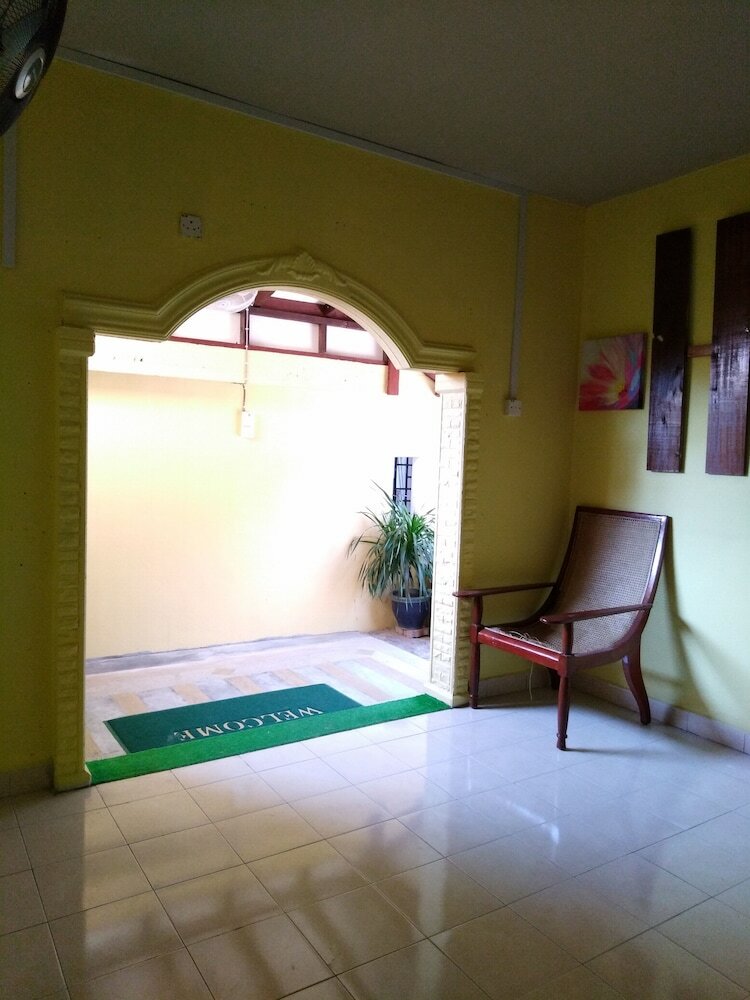 Hotel Sandy Beach Resort Langkawi