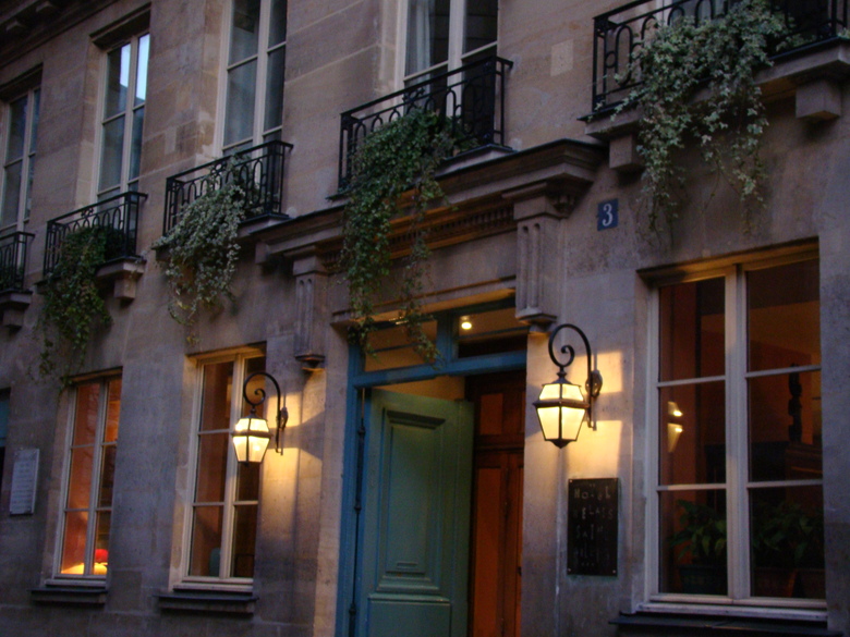 Hotel Le Relais Saint Sulpice