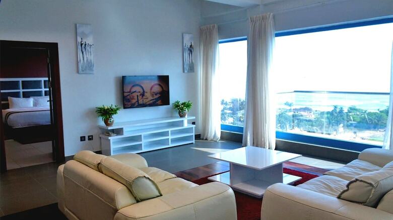 Best Western Plus Atlantic Hotel