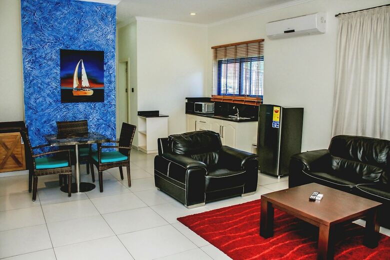 Best Western Plus Atlantic Hotel
