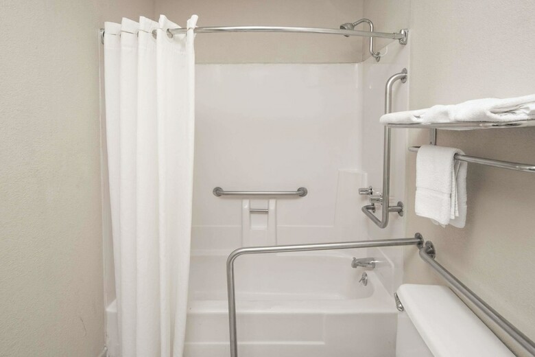 Motel Super 8 By Wyndham Shreveport