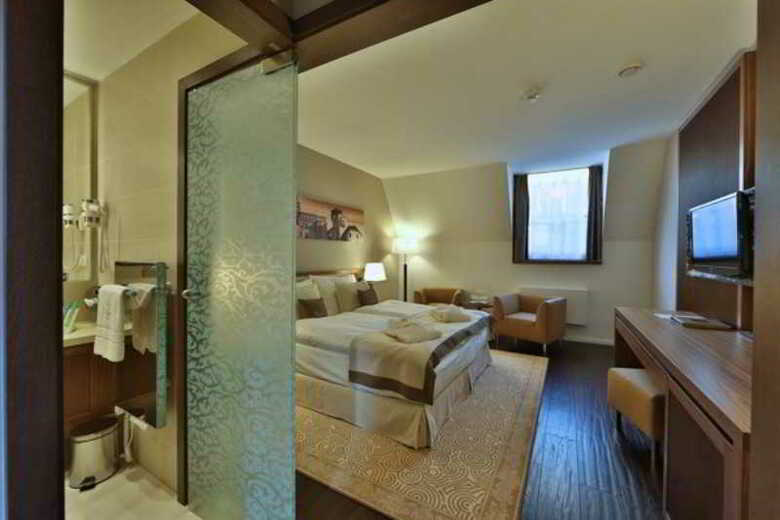 Hotel Elizabeth