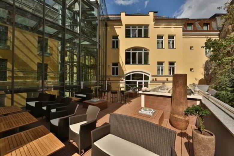 Hotel Elizabeth