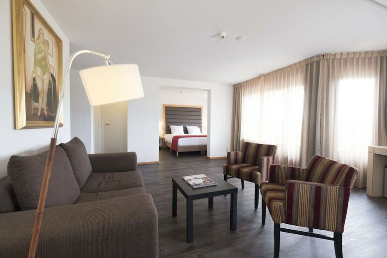 Apollo Hotel Ijmuiden Seaport Beach