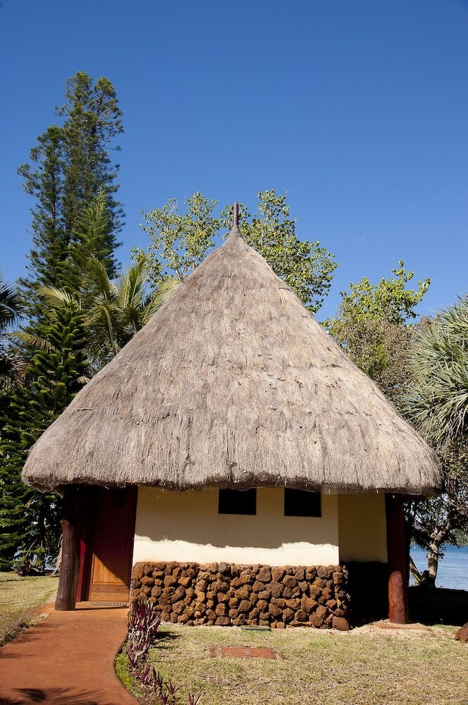 Hotel Kanua Tera Ecolodge