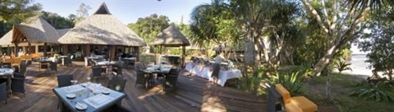 Hotel Kanua Tera Ecolodge