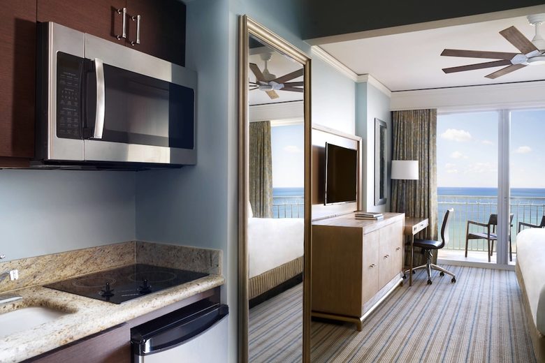 Apartamento The Ritz-carlton Key Biscayne, Miami
