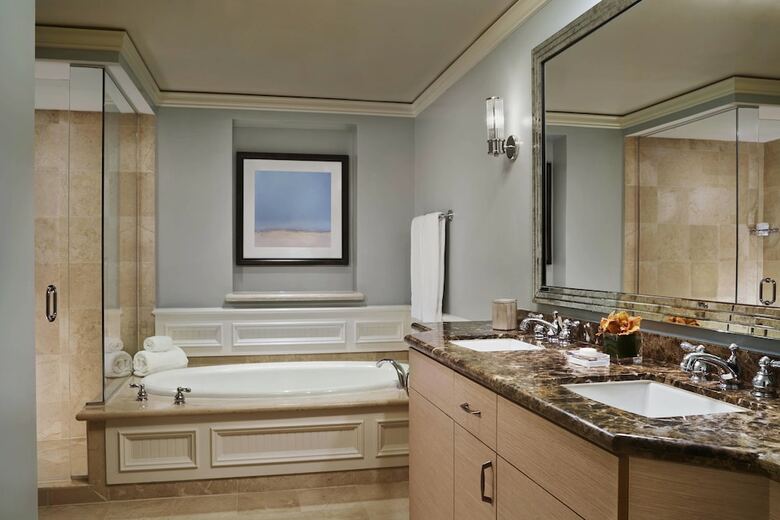 Apartamento The Ritz-carlton Key Biscayne, Miami