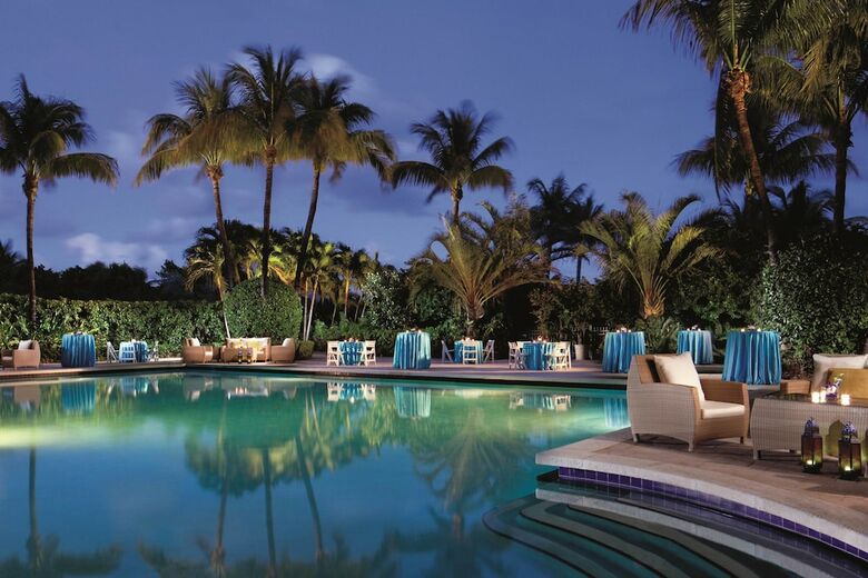 Apartamento The Ritz-carlton Key Biscayne, Miami