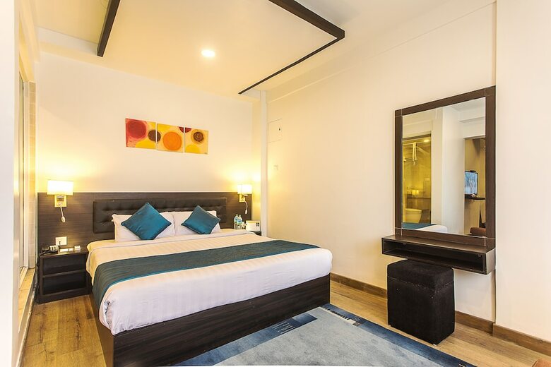 Gaju Suite Hotel