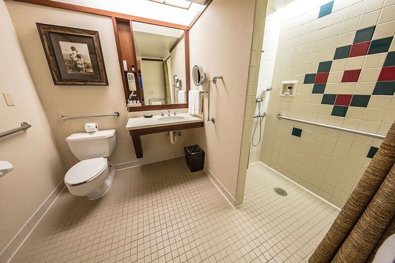 Hotel Alyeska Resort