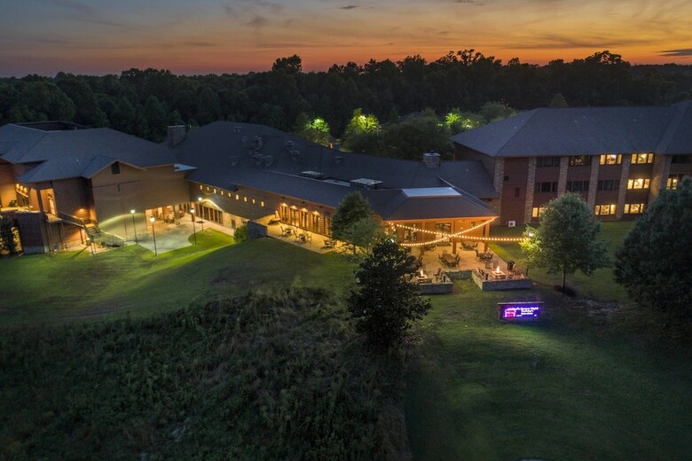 Montgomery Marriott Prattville Hotel & Conference Center